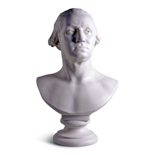 Houdon Bust of George Washington, 24" - The Shops at Mount Vernon - The Shops at Mount Vernon