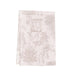 Jacquard Stag Towel - The Shops at Mount Vernon