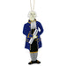 James Madison Ornament - ST NICOLAS LTD. - The Shops at Mount Vernon