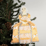 Lady Washington Ornament - ST NICOLAS LTD. - The Shops at Mount Vernon