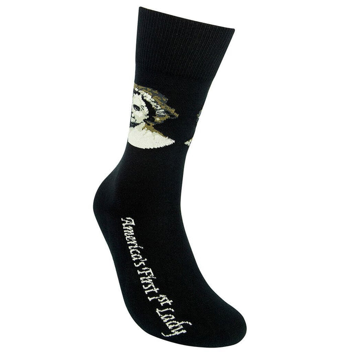 Lady Washington Socks - Funatic - The Shops at Mount Vernon
