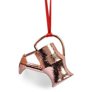 Lady Washington's Watering Can Ornament - DESIGN MASTER ASSOCIATES - The Shops at Mount Vernon