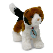 Liberty the Cat - The Shops at Mount Vernon - The Shops at Mount Vernon