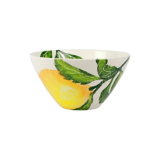 Limoni Cereal Bowl - Made in Italy - Vietri - The Shops at Mount Vernon