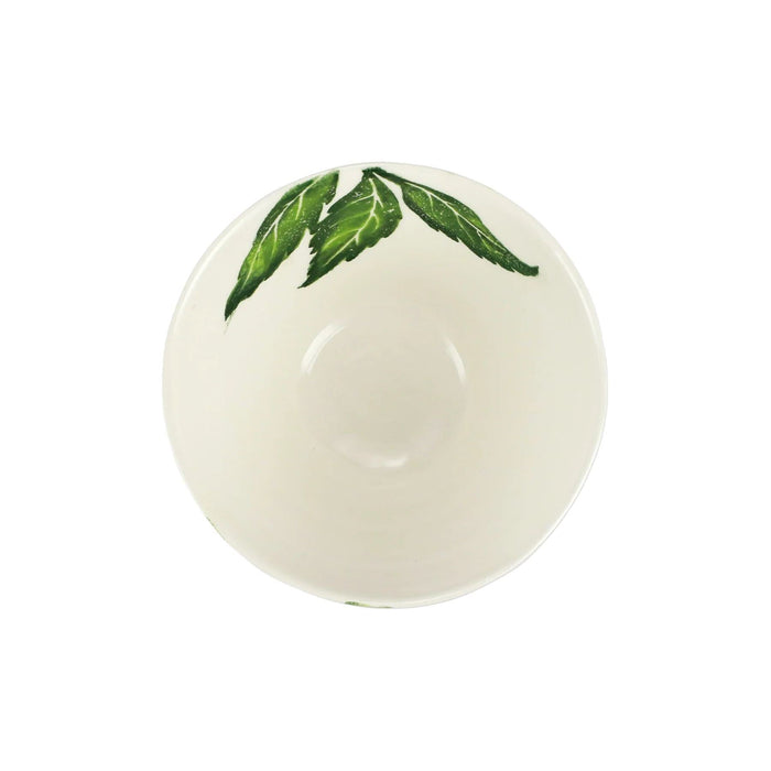 Limoni Cereal Bowl - Made in Italy - Vietri - The Shops at Mount Vernon