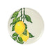 Limoni Dinner Plate - Made in Italy - Vietri - The Shops at Mount Vernon