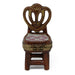 Martha Washington Chair Limoges Box - The Shops at Mount Vernon - The Shops at Mount Vernon