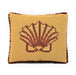 Martha Washington's Shell Pattern Pincushion Cross Stitch Kit - The Examplarery - The Shops at Mount Vernon