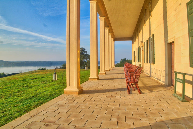 Membership Gift - DEVELOPMENT - The Shops at Mount Vernon