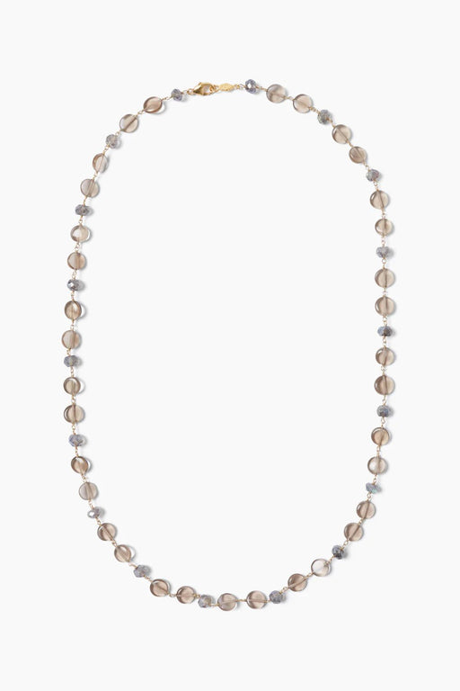 Mona Necklace Smoky Mix - The Shops at Mount Vernon