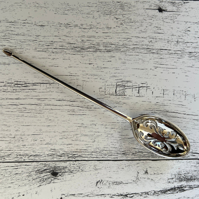 Mote Spoon - The Shops at Mount Vernon