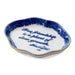 Mottahedeh Friendship Decorative Dish - MOTTAHEDEH & COMPANY, INC - The Shops at Mount Vernon