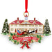 Mount Vernon 2018 Annual Ornament - DESIGN MASTER ASSOCIATES - The Shops at Mount Vernon
