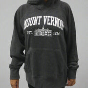 Mount Vernon Athletic Hoodie - Baypointe, LLC - The Shops at Mount Vernon