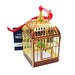 Mount Vernon Birdcage 3D Ornament - DESIGN MASTER ASSOCIATES - The Shops at Mount Vernon