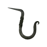 Mount Vernon Blacksmith's J-Hook - The Shops at Mount Vernon - The Shops at Mount Vernon
