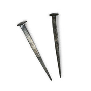 Mount Vernon Blacksmith's Nail - The Shops at Mount Vernon - The Shops at Mount Vernon