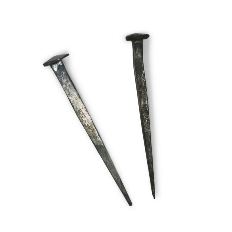 Mount Vernon Blacksmith's Nail - The Shops at Mount Vernon - The Shops at Mount Vernon