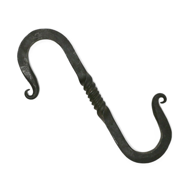 Mount Vernon Blacksmith's S-Hook The Shops at Mount Vernon