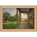 Mount Vernon by Mignot - Large print - BENTLEY GLOBAL ARTS GROUP - The Shops at Mount Vernon