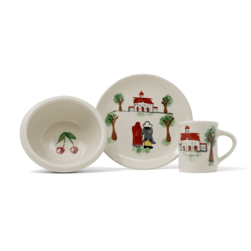 Mount Vernon Child's Mug - The Shops at Mount Vernon - The Shops at Mount Vernon