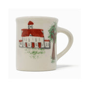 Mount Vernon Child's Mug - The Shops at Mount Vernon - The Shops at Mount Vernon