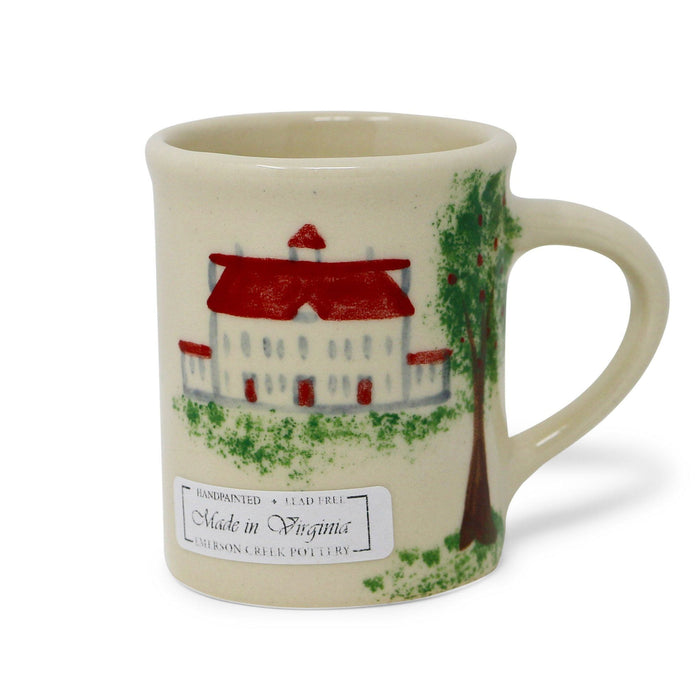 Mount Vernon Child's Mug - The Shops at Mount Vernon - The Shops at Mount Vernon