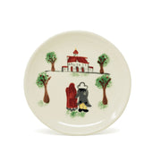 Mount Vernon Child's Plate - The Shops at Mount Vernon - The Shops at Mount Vernon