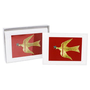 Mount Vernon Dove of Peace - Holiday Card Set - The Shops at Mount Vernon - The Shops at Mount Vernon