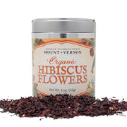 Mount Vernon Exclusive Teas - The Shops at Mount Vernon