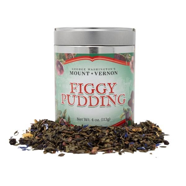 Mount Vernon Exclusive Teas - The Shops at Mount Vernon