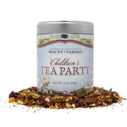 Mount Vernon Exclusive Teas - The Shops at Mount Vernon