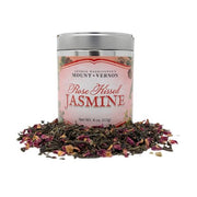 Mount Vernon Exclusive Teas - The Shops at Mount Vernon
