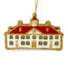 Mount Vernon Facade Ornament - ST NICOLAS LTD. - The Shops at Mount Vernon