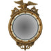 Mount Vernon Federal Convex Mirror - The Shops at Mount Vernon - The Shops at Mount Vernon