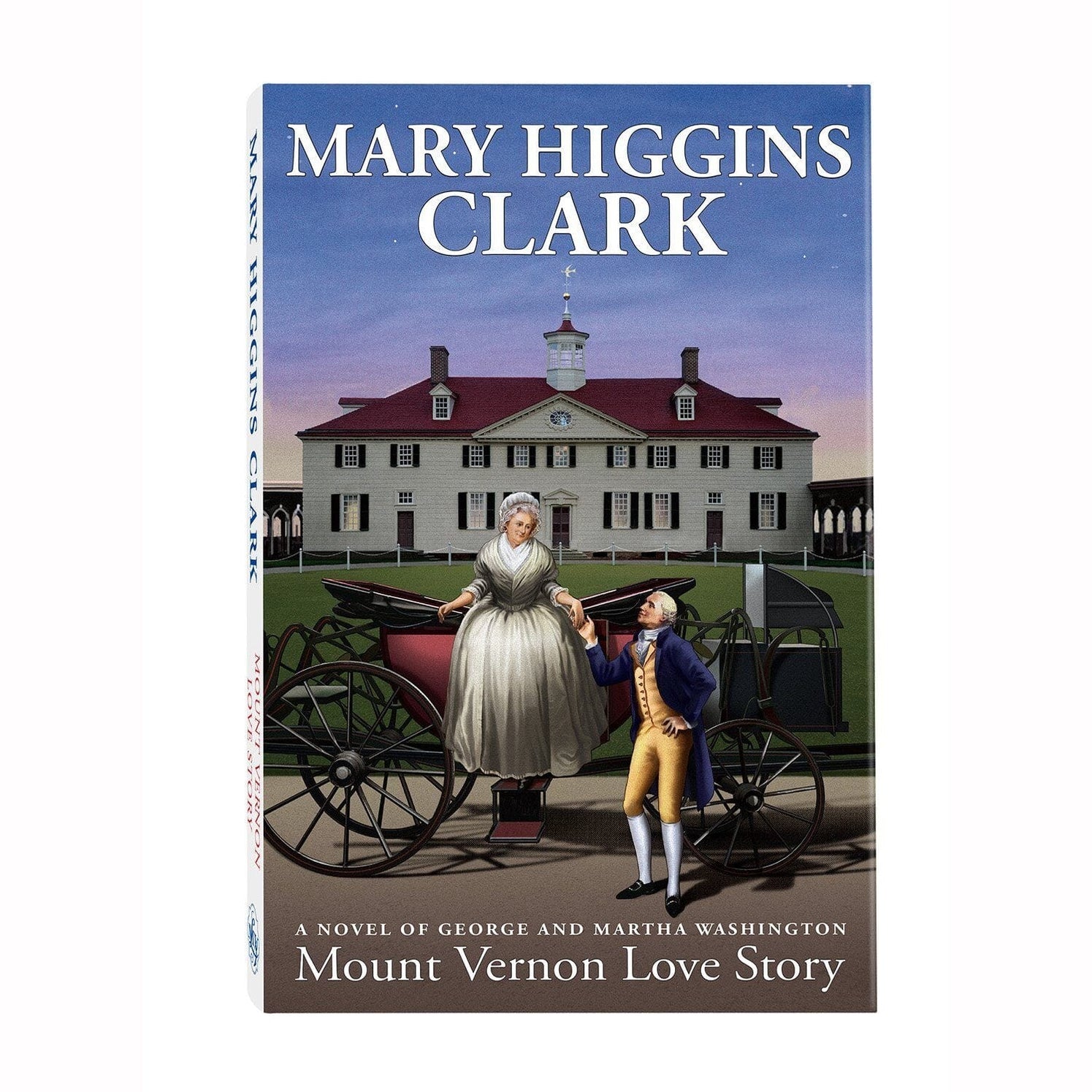 Books_ The Shops at Mount Vernon