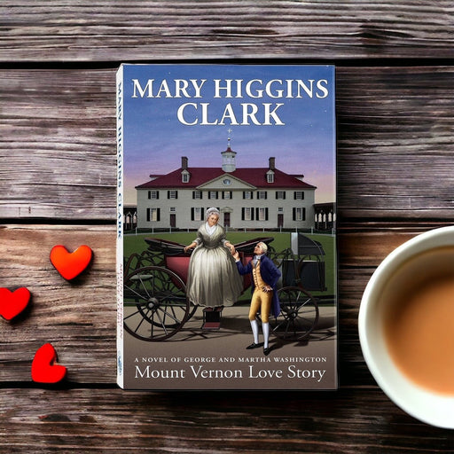 Mount Vernon Love Story - The Shops at Mount Vernon