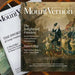 Mount Vernon Magazine Subscription - The Shops at Mount Vernon