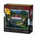 Mount Vernon Mansion 500-Piece Puzzle - The Shops at Mount Vernon - The Shops at Mount Vernon