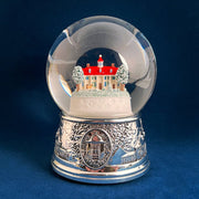 Mount Vernon Musical Snow Globe - DESIGN MASTER ASSOCIATES - The Shops at Mount Vernon