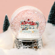 Mount Vernon Musical Snow Globe - DESIGN MASTER ASSOCIATES - The Shops at Mount Vernon