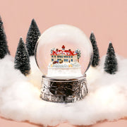 Mount Vernon Musical Snow Globe - DESIGN MASTER ASSOCIATES - The Shops at Mount Vernon