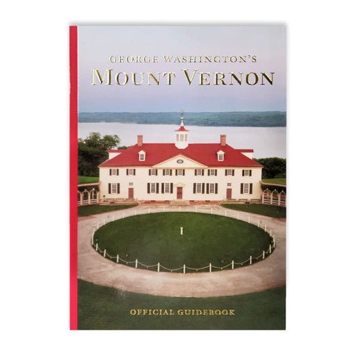 Mount Vernon, Official Guidebook - The Shops at Mount Vernon - The Shops at Mount Vernon
