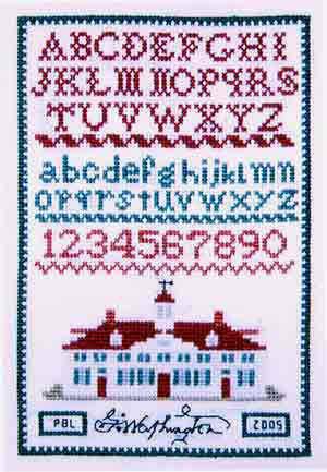 Mount Vernon Petite Sampler - The Shops at Mount Vernon