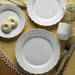 Mount Vernon Prosperity 4-piece Place Setting - MOTTAHEDEH & COMPANY, INC - The Shops at Mount Vernon