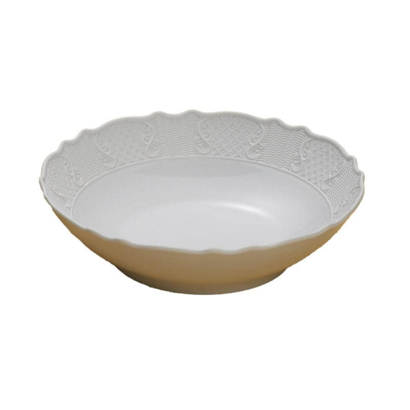Mount Vernon Prosperity 8 ½" Small Bowl - MOTTAHEDEH & COMPANY, INC - The Shops at Mount Vernon