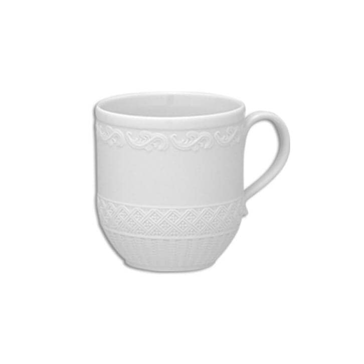 Mount Vernon Prosperity China Collection - MOTTAHEDEH & COMPANY, INC - The Shops at Mount Vernon