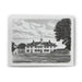 Mount Vernon West Front Notecards - Box of 8 - Wolf Run Studio - The Shops at Mount Vernon
