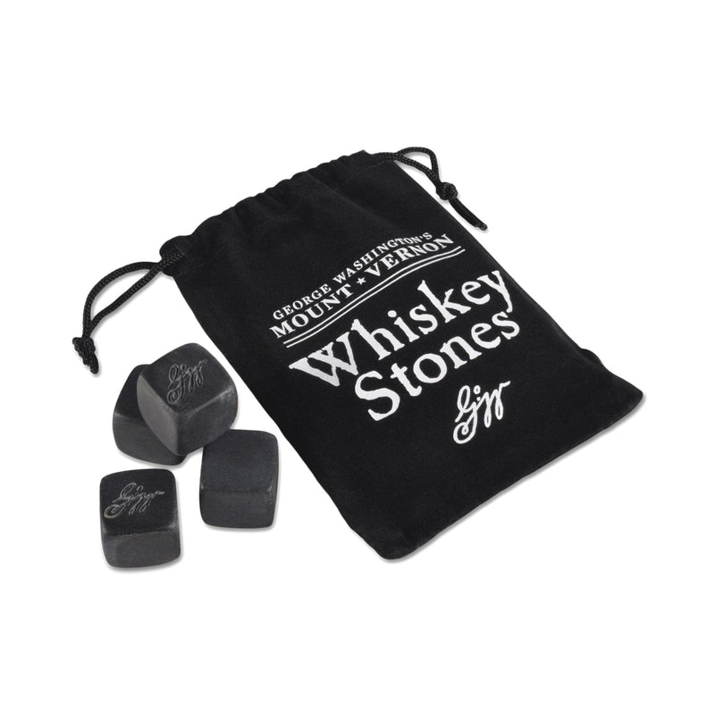 Mount Vernon's Basalt Whiskey Stones - The Shops at Mount Vernon - The Shops at Mount Vernon
