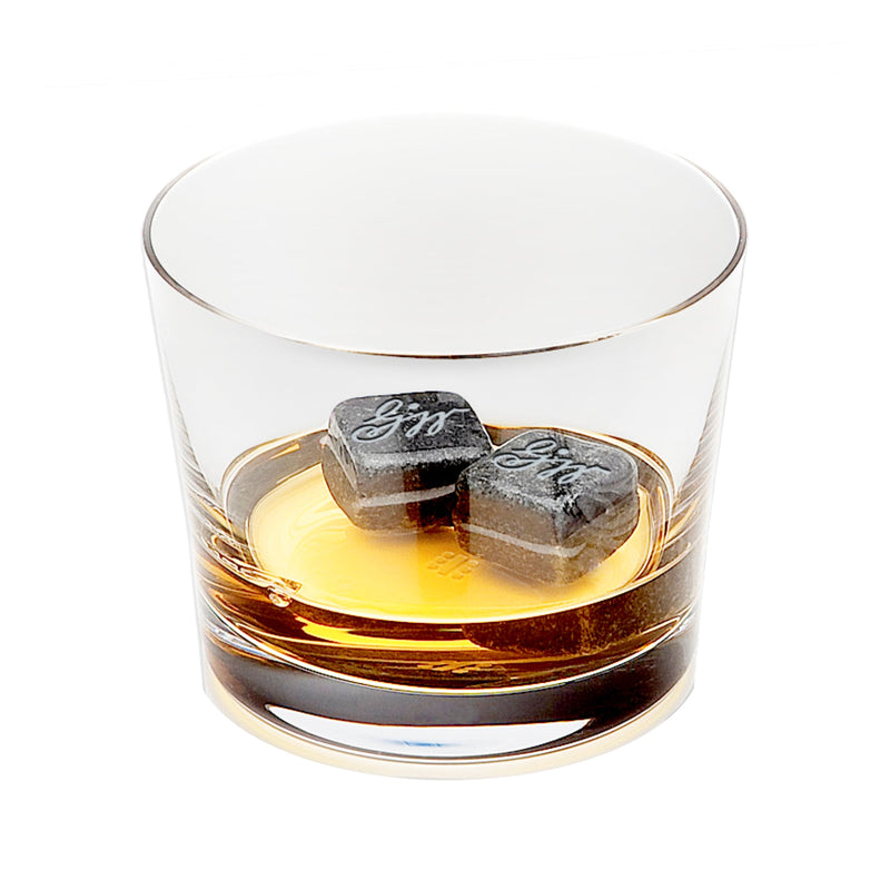 Mount Vernon's Basalt Whiskey Stones - The Shops at Mount Vernon - The Shops at Mount Vernon